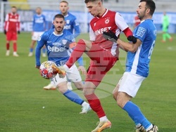 Варна - футбол - Спартак - ЦСКА