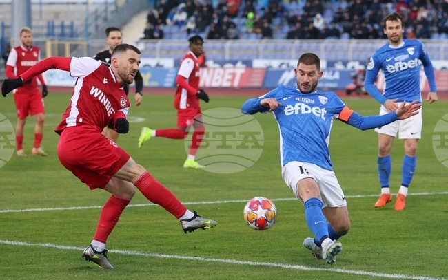 Александър Томаш определи групата на ЦСКА за гостуването срещу Славия