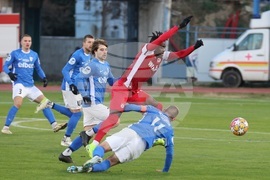 Варна - футбол - Спартак - ЦСКА