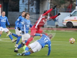 Варна - футбол - Спартак - ЦСКА