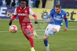 Варна - футбол - Спартак - ЦСКА