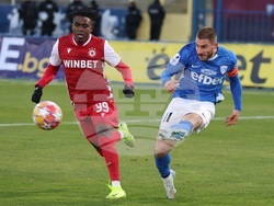 Варна - футбол - Спартак - ЦСКА