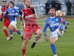 Варна - футбол - Спартак - ЦСКА