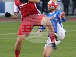 Варна - футбол - Спартак - ЦСКА