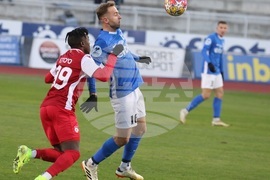 Варна - футбол - Спартак - ЦСКА