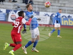 Варна - футбол - Спартак - ЦСКА