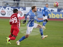 Варна - футбол - Спартак - ЦСКА