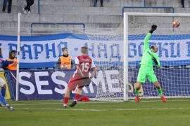 Варна - футбол - Спартак - ЦСКА