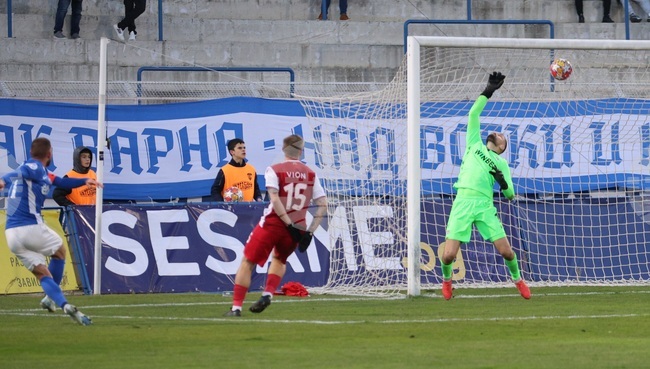 ЦСКА се класира за четвъртфиналите на турнира за Купата на България