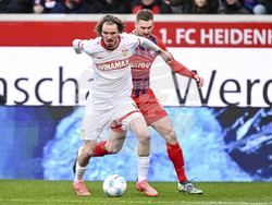 Germany Soccer Bundesliga