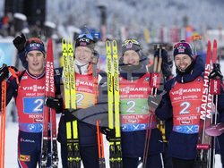 Austria Biathlon World Cup