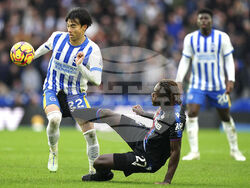 Britain Soccer Premier League