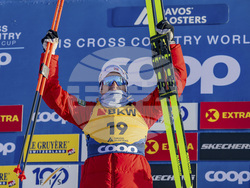 Switzerland FIS Cross Country World Cup
