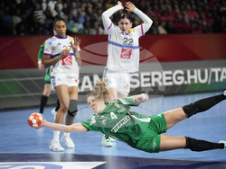 Handball Women's Euros