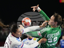 Handball Women's Euros