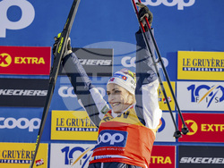Switzerland FIS Cross Country World Cup