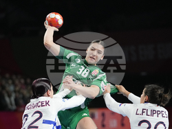 Handball Women's Euros