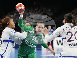 Handball Women's Euros
