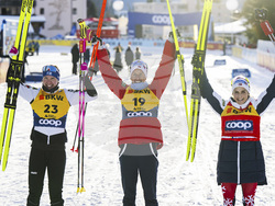 Switzerland FIS Cross Country World Cup