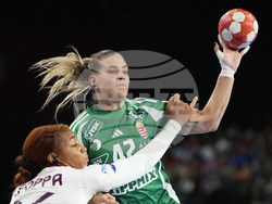 Handball Women's Euros