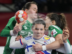 Handball Women's Euros
