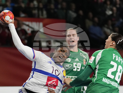 Handball Women's Euros