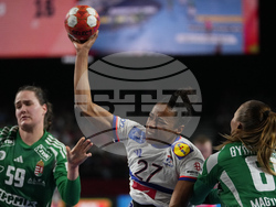 Handball Women's Euros