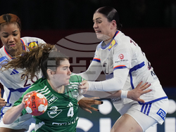 Handball Women's Euros