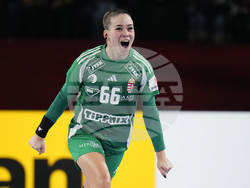 Handball Women's Euros