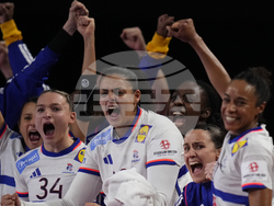 Handball Women's Euros