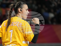 Handball Women's Euros