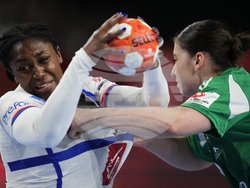 Handball Women's Euros
