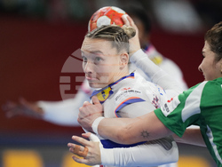 Handball Women's Euros