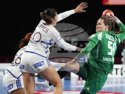 Handball Women's Euros