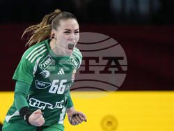 Handball Women's Euros