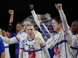Handball Women's Euros