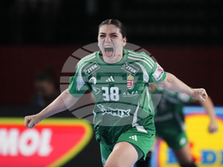 Handball Women's Euros