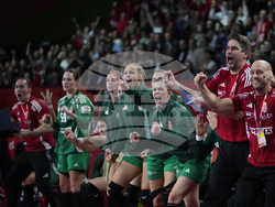 Handball Women's Euros