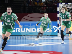 Handball Women's Euros