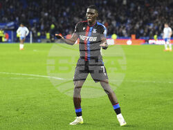 Britain Soccer Premier League