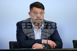 БСП - пресконференция