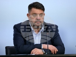 БСП - пресконференция