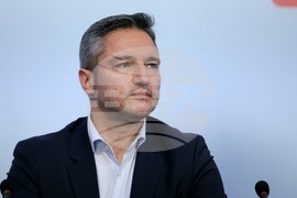 БСП - пресконференция