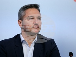 БСП - пресконференция