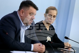 БСП - пресконференция