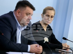 БСП - пресконференция