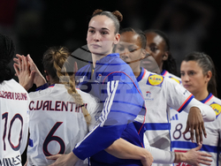 Handball Women's Euros