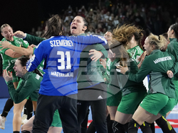 Handball Women's Euros