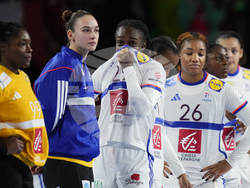 Handball Women's Euros