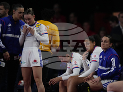 Handball Women's Euros